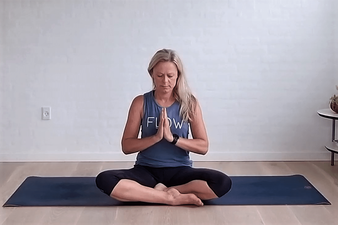 Minikursus - Yogavejen til indre ro og mental balance